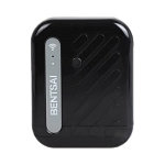 BENTSAI Mini B10 ручной портативный термоструйный принтер (Wi-Fi) черный